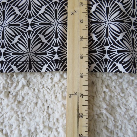 The Limited Collection Women's Boatneck Blouse with Flared Sleeves Medium - Picture 9 of 9